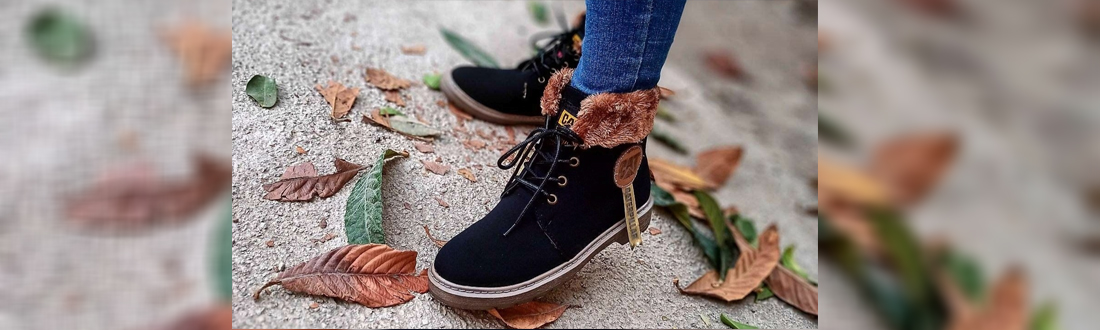 تولیدی کفش حیدری